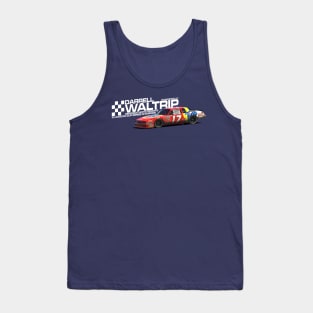 RETRO: Waltrip 1987 Tank Top